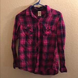 Long Sleeve Tee Shirts